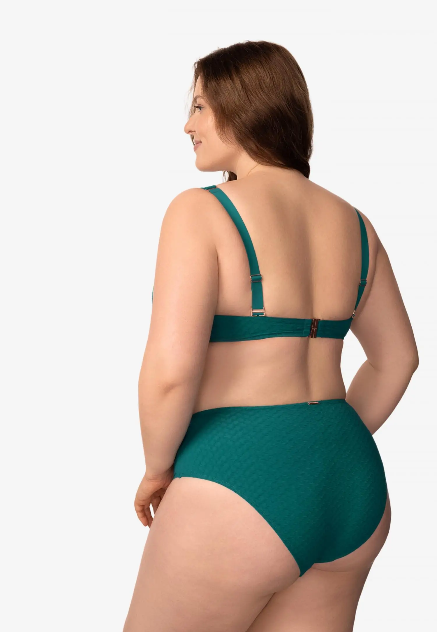 Плавки женские L2607-ZP-MBE Marc & André